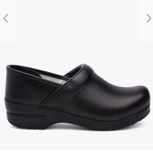 Dansko Cloggs